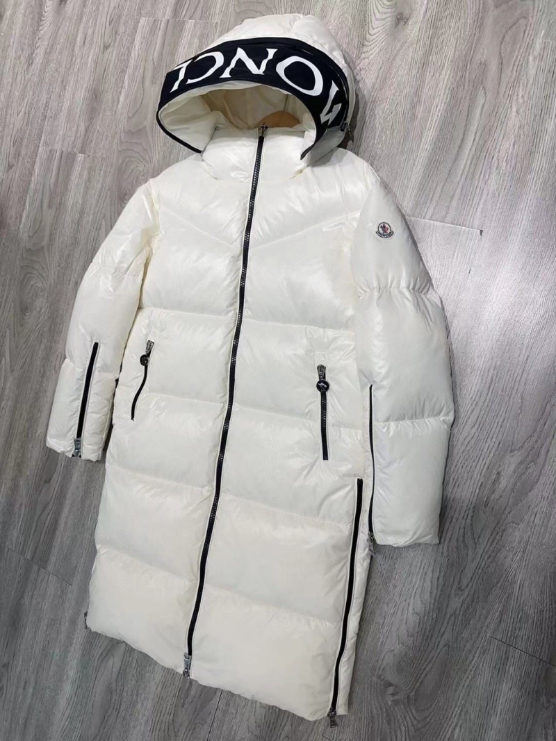 Moncler Down Coat